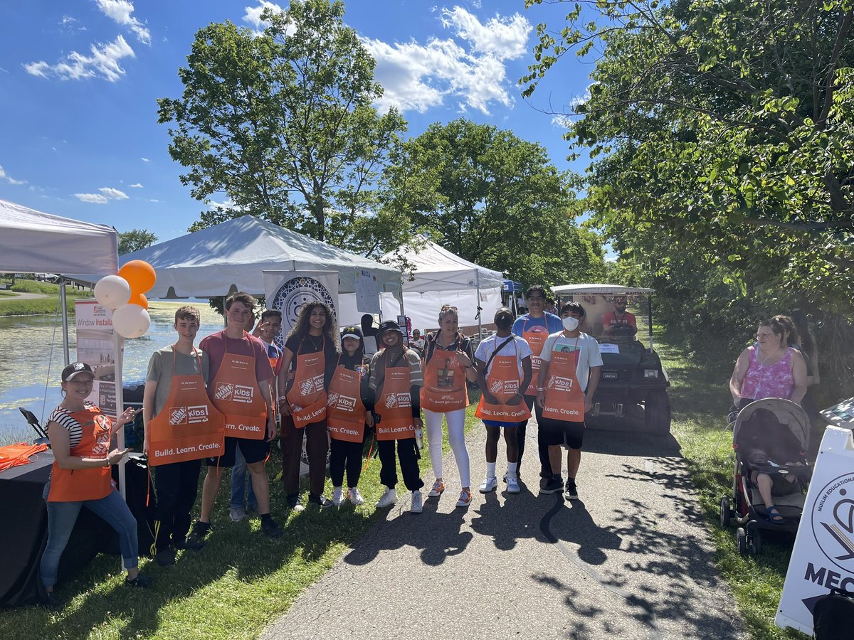 HDIS MIDWEST tweet media