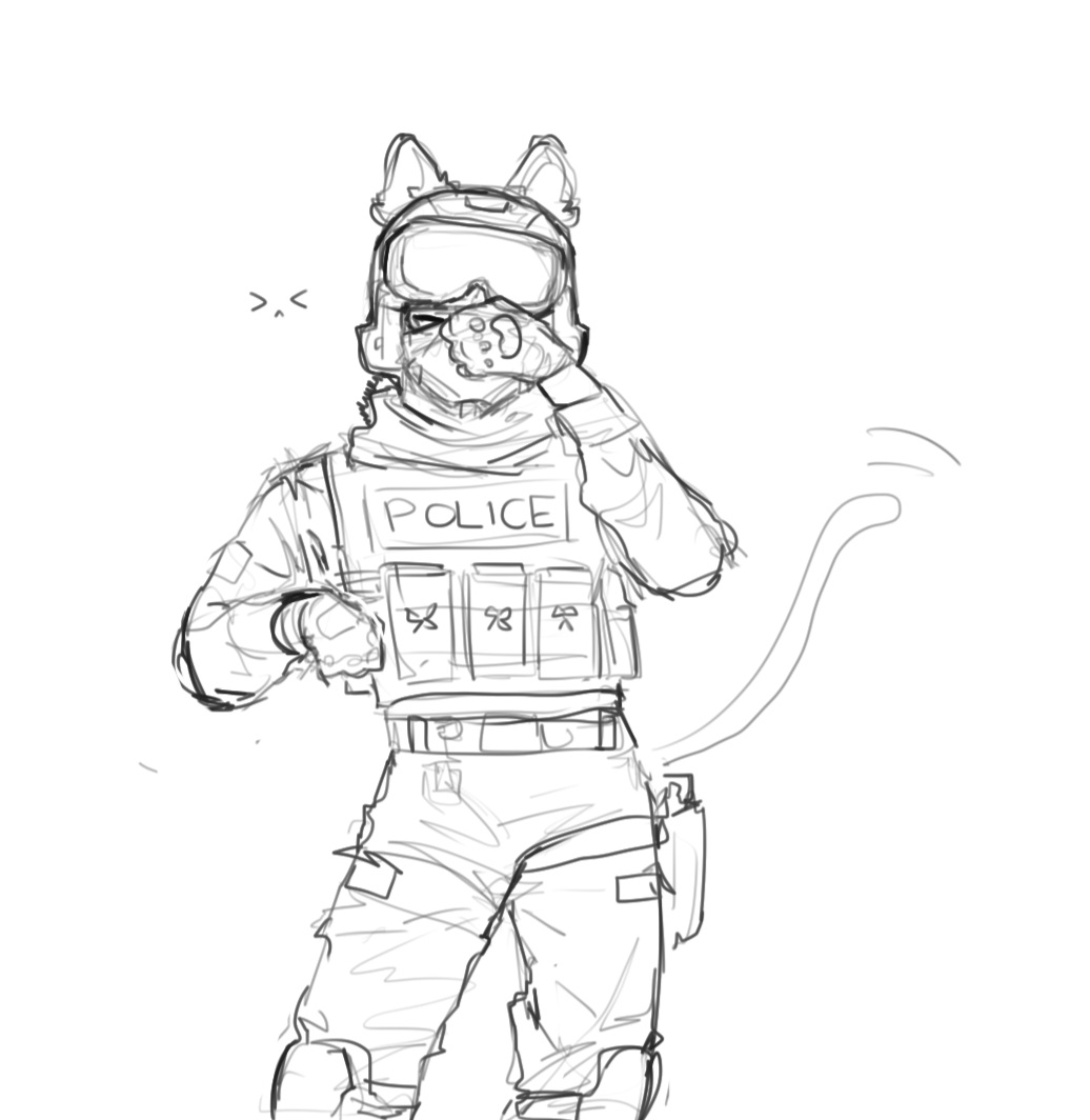 salmonzlol's tweet image. quick sketches