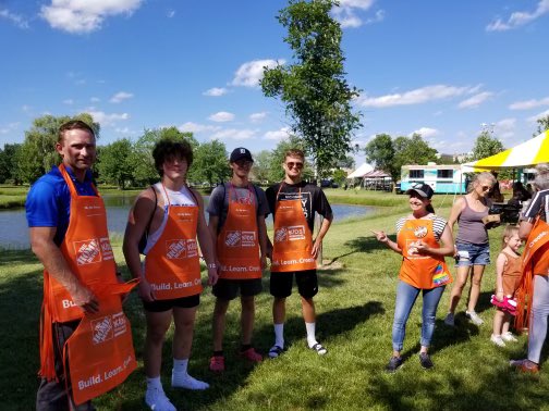 HDIS MIDWEST tweet media