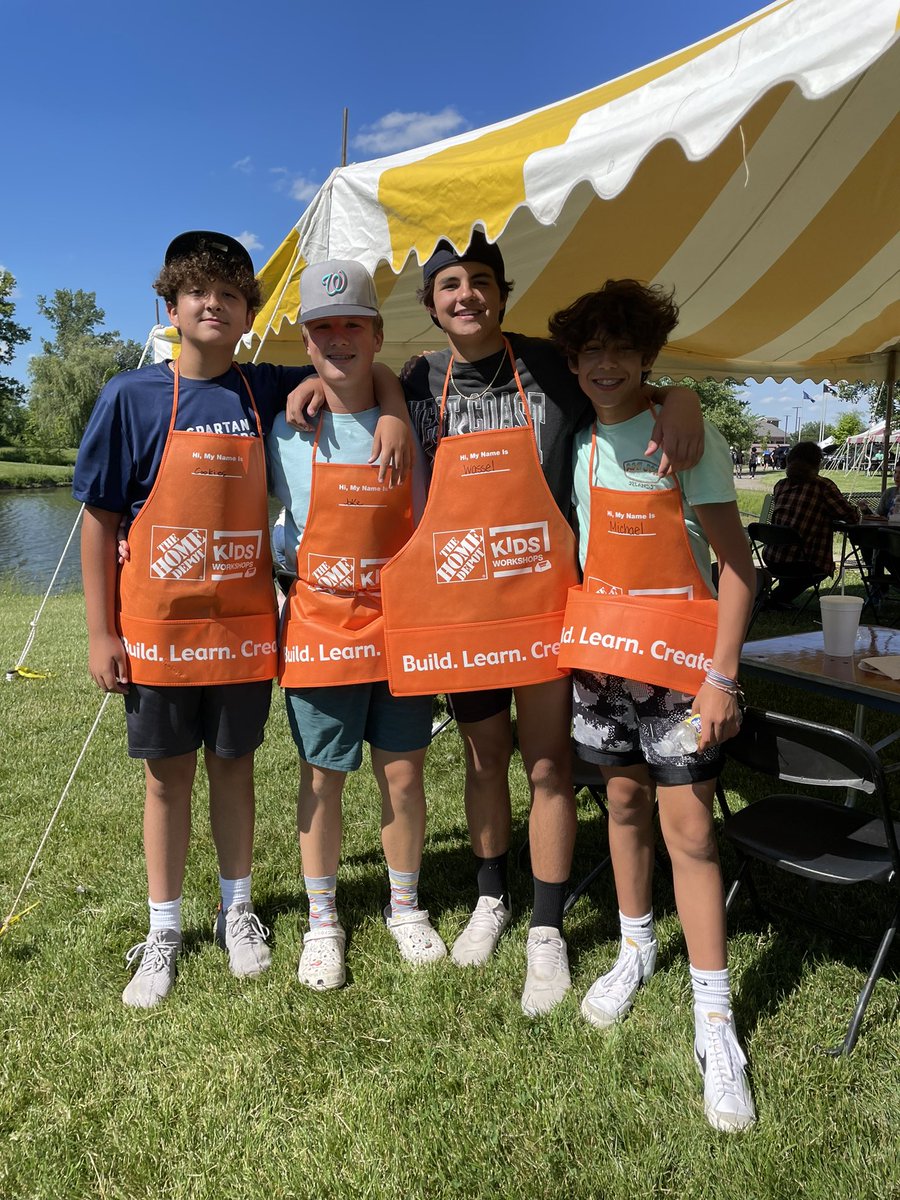 HDIS MIDWEST tweet media