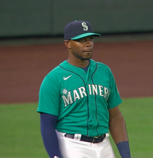 POV: you just realized you are, despite your best efforts in the past, a Seattle Mariner: