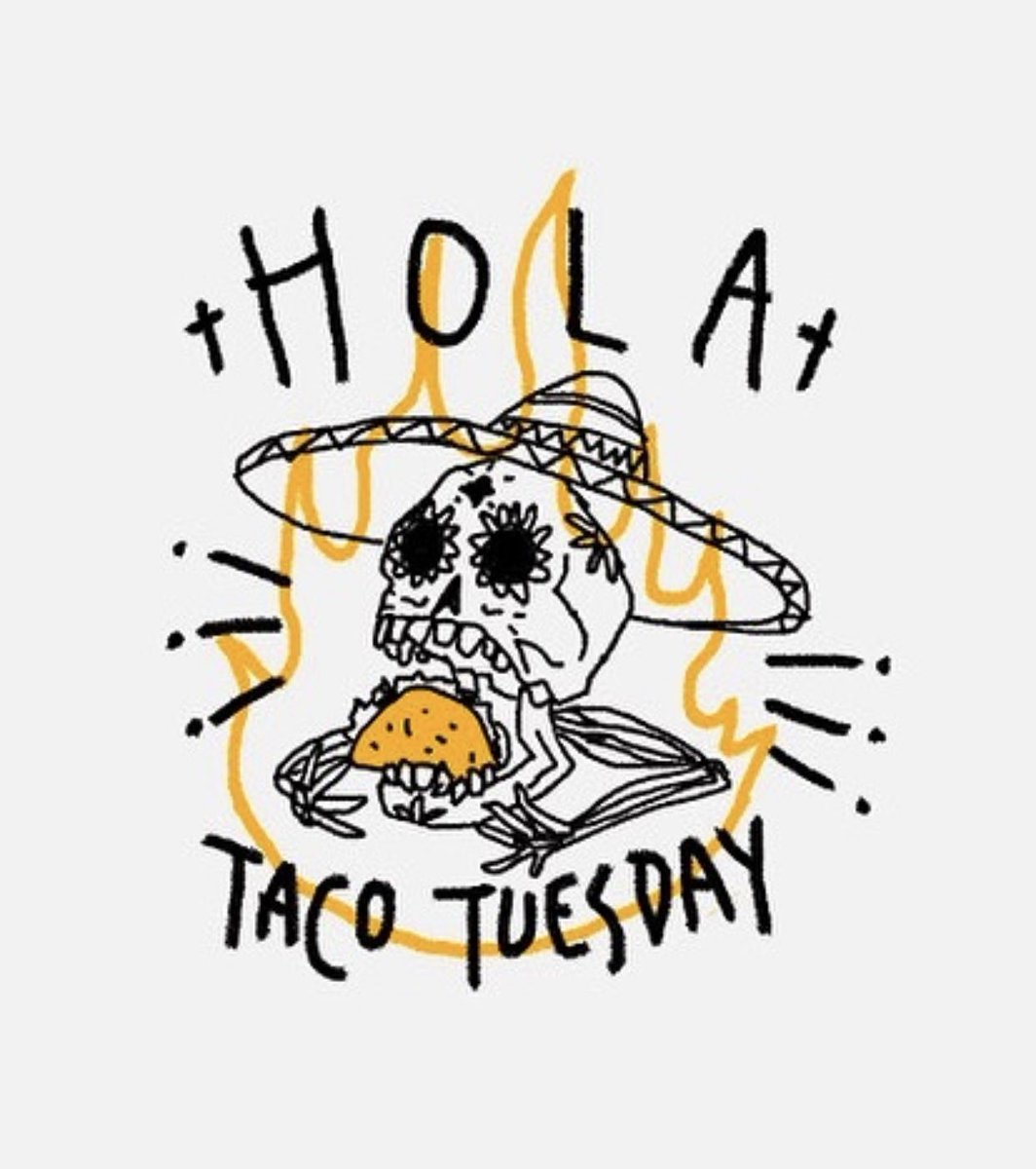 GoodMusicandCo1's tweet photo. #Tシャツトリニティ さんにて『TACO THURSDAY.』(5.6oハイクオリティTシャツ) ご注文頂きました‼️ありがとうございます😊✨

https://t.co/ZbpctrGIu4

#tacos #LosAngeles #TacoTuesday #Tシャツトリニティで販売中 https://t.co/3LRegHXpCA