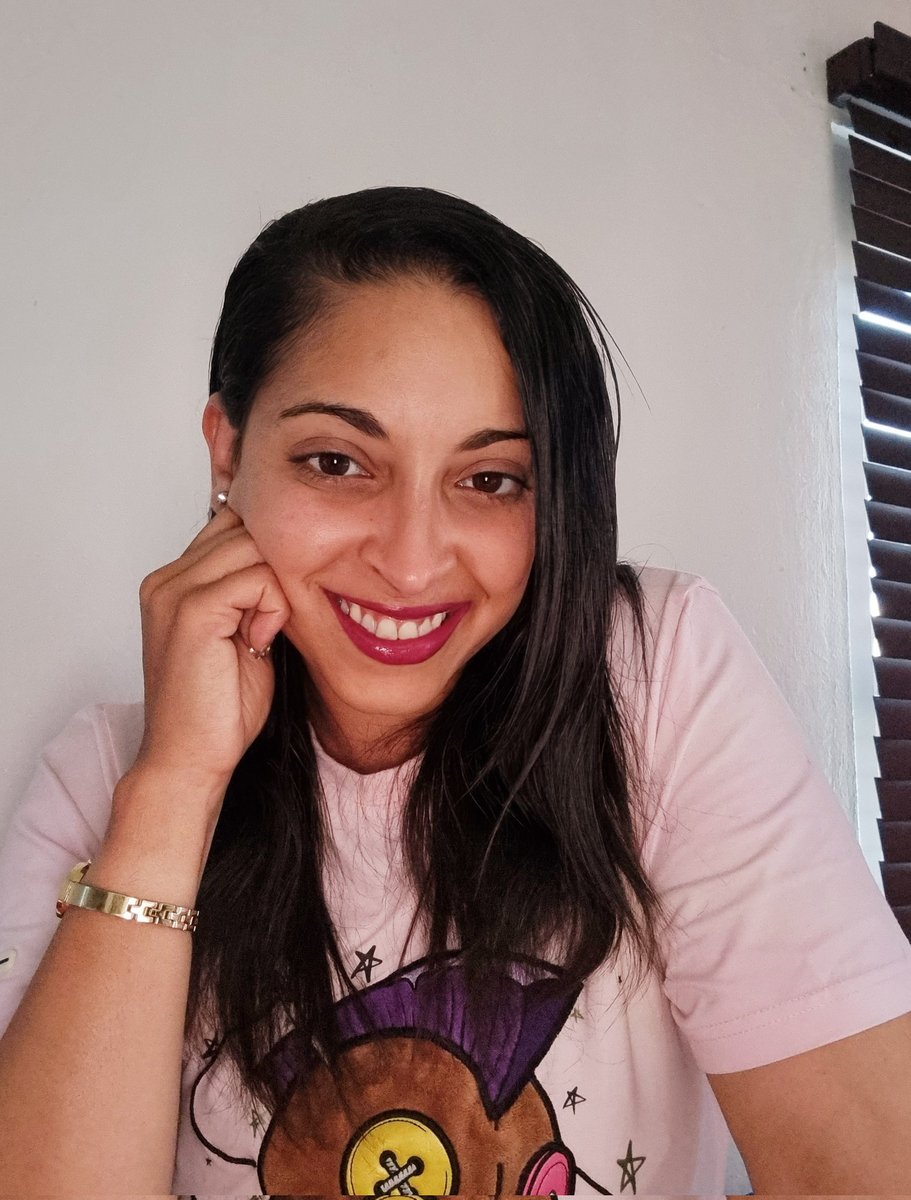 KMariaSeaman's tweet image. Continue to depend on God, to do the work from the inside out…
He’s not just King in the start, but He is also The King Who completes, and finishes everything within our lives.
#TrustHim
#ThroughTheProcess
#Selah