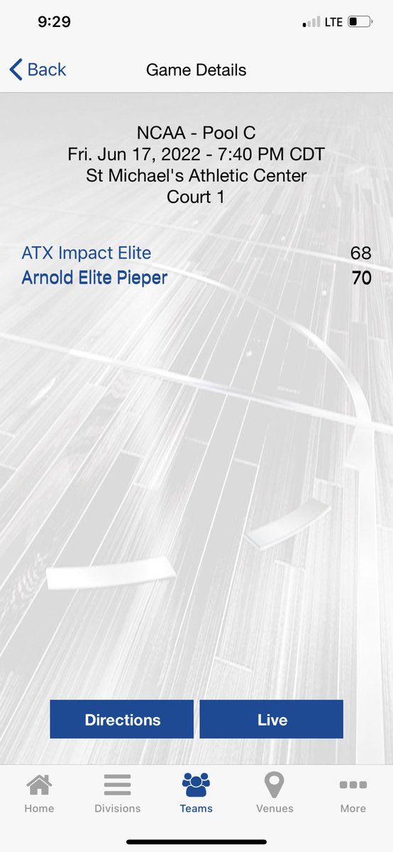 EliteArnold's tweet photo. Big buzzard beater win for our @EliteArnold Pieper 2024 squad!
@Aidan76303709 with 16pts…
@AlamoCityHoops1
@TexasHoopsGASO
@GASOTim
@GASOBlue
@PrepHoops https://t.co/BYtKKr11o6