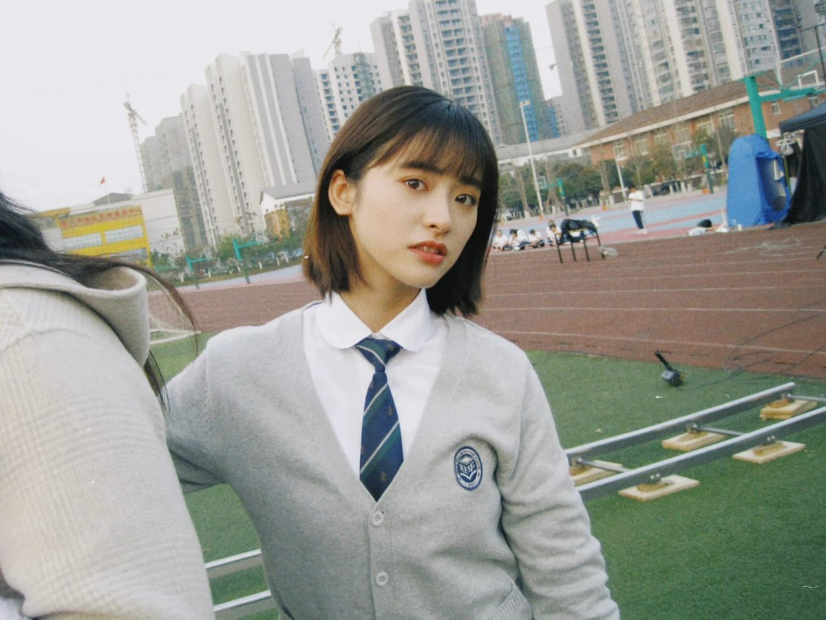 #ShenYue’s studio shares old snaps as #OneWeekFriends hits theaters today