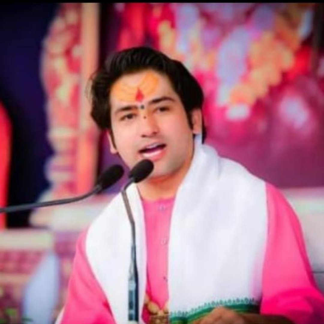 ये गुरु जी को कोई जानता है,, तो मुझे भी बताएं कहां के रहने वाले हैं ??