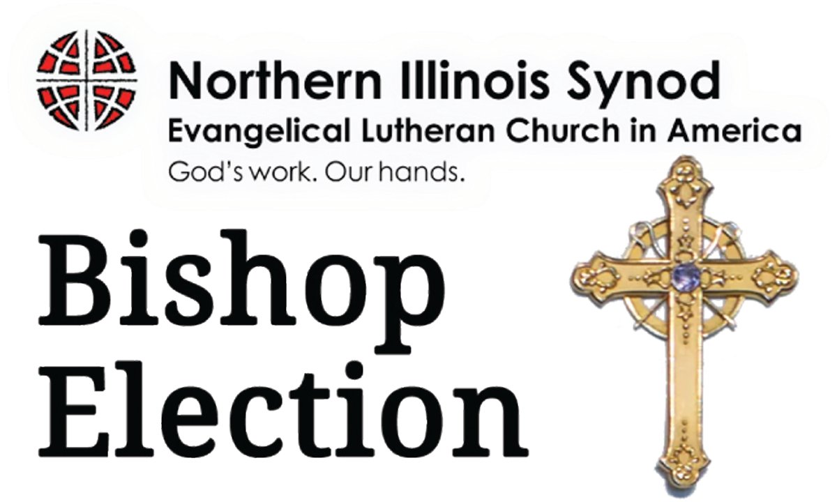 N IL Synod, ELCA tweet media