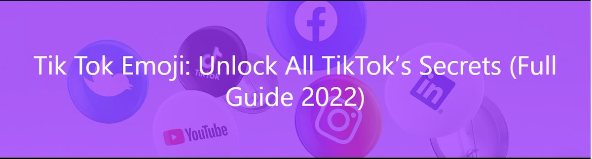 You can know all of TikTok’s Secrets

VISIT AT THIS LINK AND YOU CAN GET MORE INFORMATION: 
✅Streammentor.com
✅ surl.li/cfaha

#twitch #twitchstreaming #smallstreamers #streamingday #TikTok #Live