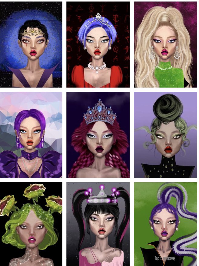 KingSix74🇦🇺🇹🇴CHRISTFollowerFirst❤️🙏🏽 tweet media