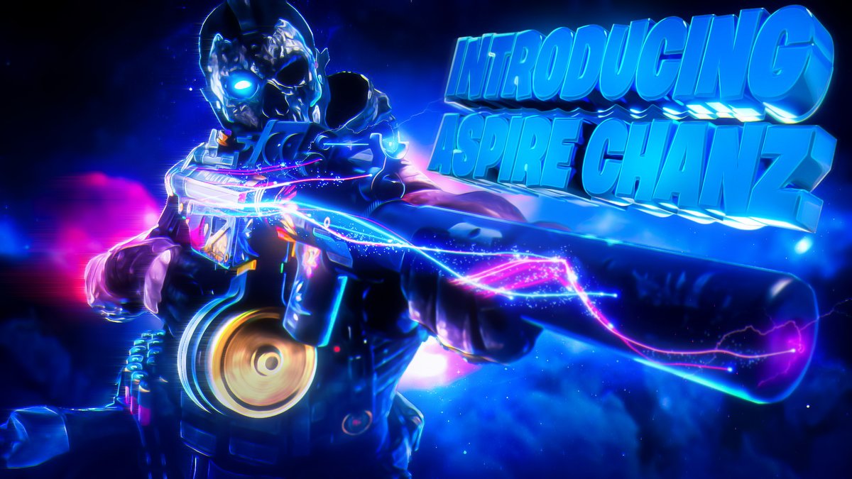 Meet the BEST Warzone Sniper | Introducing Aspire ChanzeR!

📺: youtu.be/UZtymajRwA0