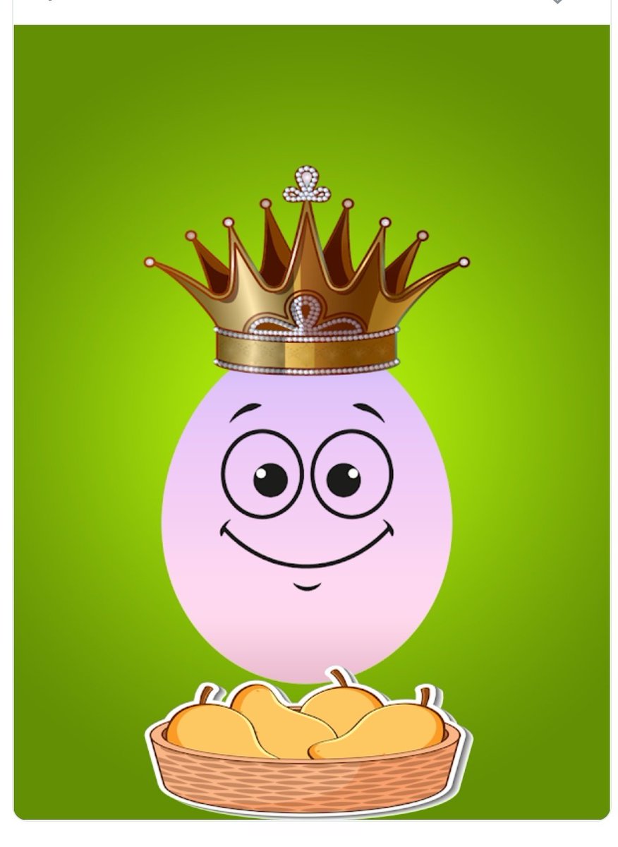 yesanythings's tweet image. ✅How many #eggarmy #NFTs you hold?
🔥Price Just 0.0045 ETH

opensea.io/collection/egg…

@_eanft #eggarmy
#nft #nftart #art #nfts #crypto #nftartist #digitalart #nftcollector #cryptoart #ethereum  #opensea #artist #eth #metaverse #NFTCommunity #nftart #NFTdrops