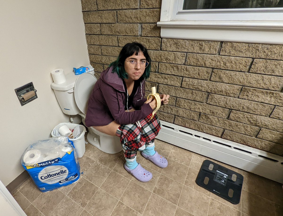 Toilet Selfies selfies_toilet Twitter Profile Sotwe
