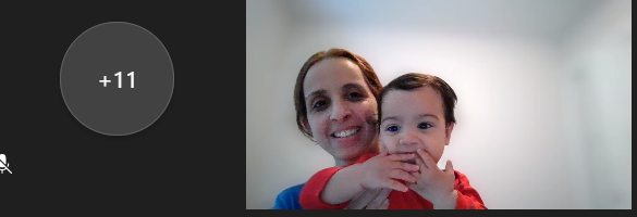WahibaChair's tweet photo. @rebeca__c Awww, thank you, Rebeca! Your participation and positive energy made the class so much more engaging. Aya will miss you too😊 https://t.co/mhvMRd5iLQ