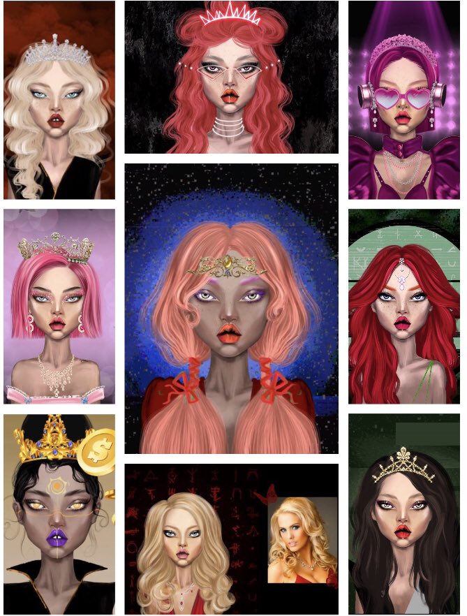 KingSix74🇦🇺🇹🇴CHRISTFollowerFirst❤️🙏🏽 tweet media