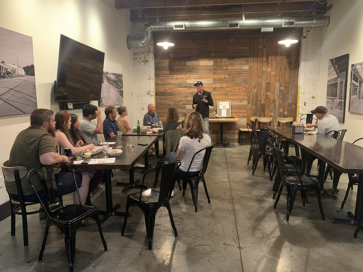 GVL Bitcoin Meetup tweet media