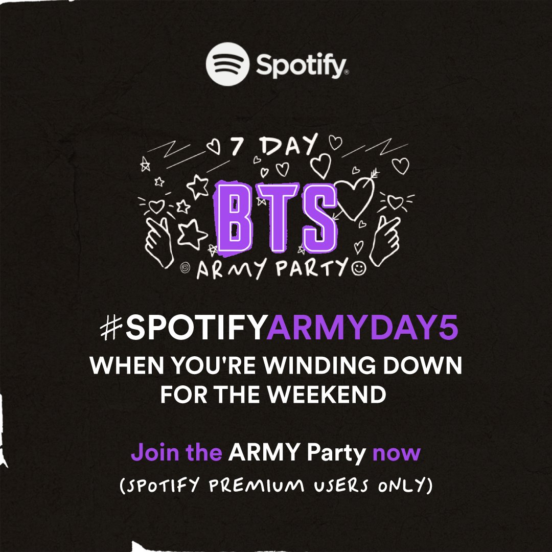 Spotify ❤️ K-Pop tweet media