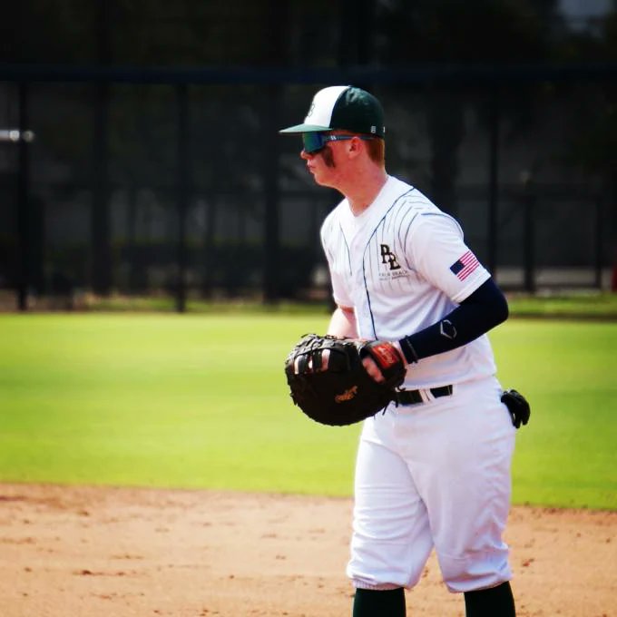 HWilson2026's tweet image. 1 for 2 with a double

#prospectselect #palmbeachclassic #palmbeachselect #2026baseball #1stbaseman