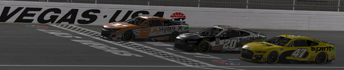 GoBRM's tweet photo. We had a great run in tonight's @RACECDRA event at Las Vegas.  Drove through the field a few times in our #62 MyHydro by @HydroFlask car to finish in 6th place. Need a gift for Father's day? You can't go wrong with a HydroFlask!!! #HeyLetsGo https://t.co/bnWhETs12o