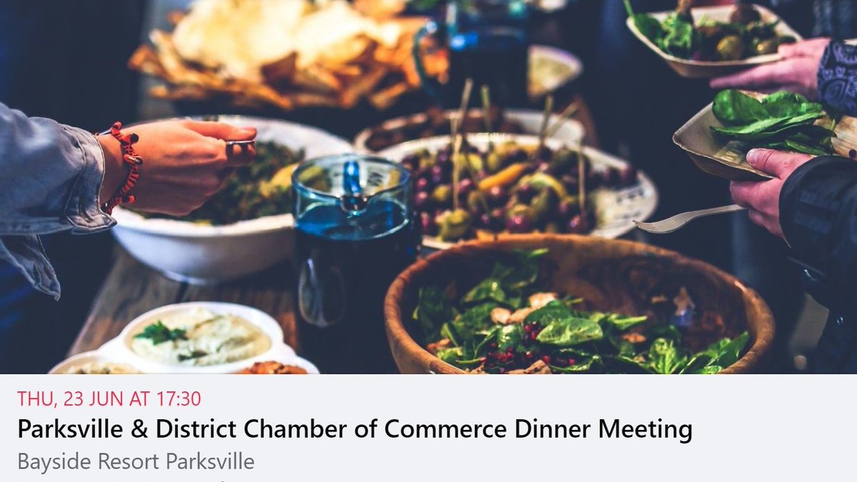 Parksville & District Chamber of Commerce