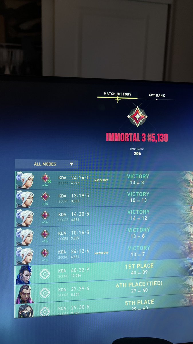 yaboyfrazie's tweet photo. imm 3 rank up 🤯 @PlayVALORANT https://t.co/ITrfCHxbuw