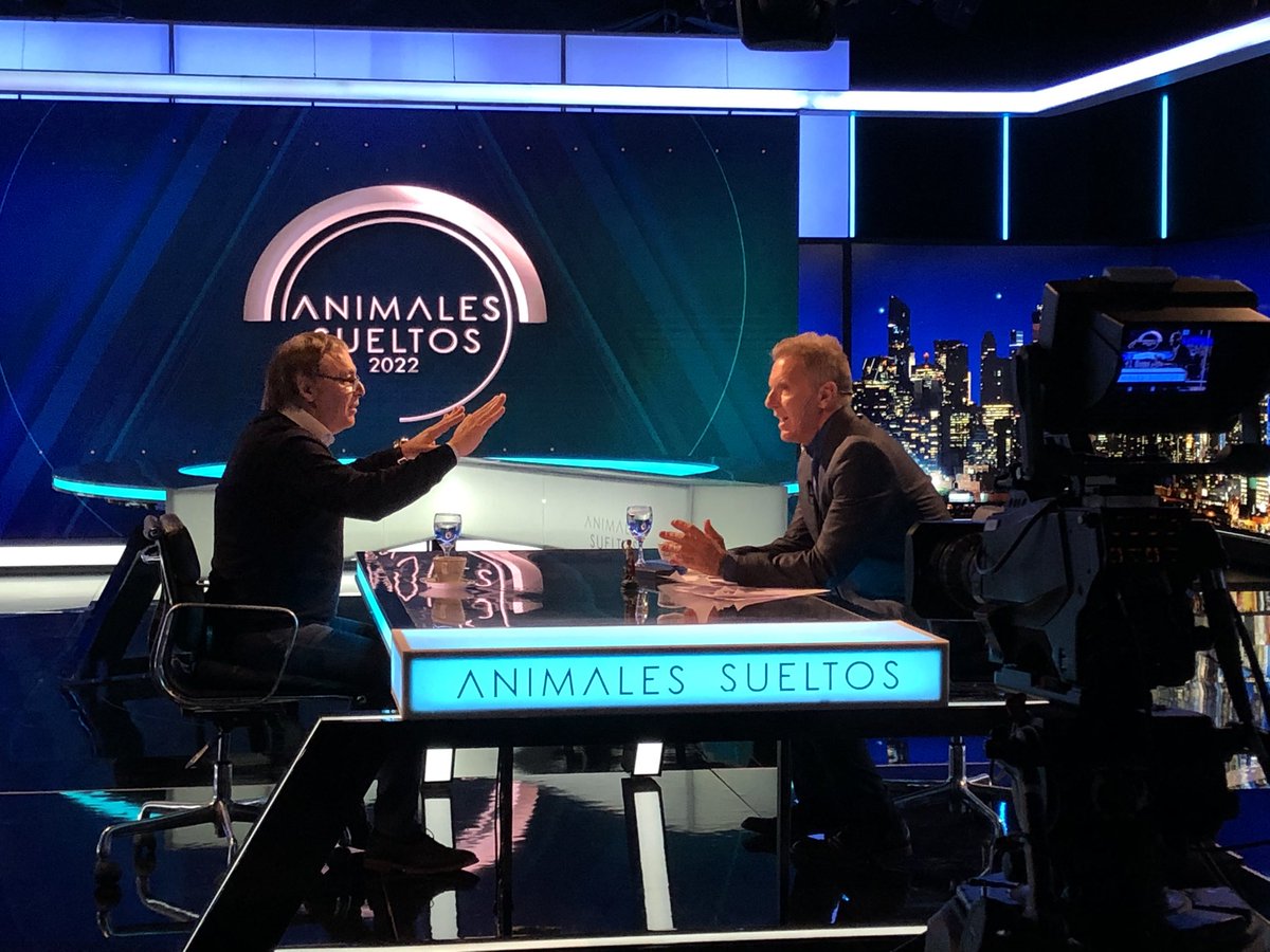 #rolonenanimales Que lindo es escucharte!💜