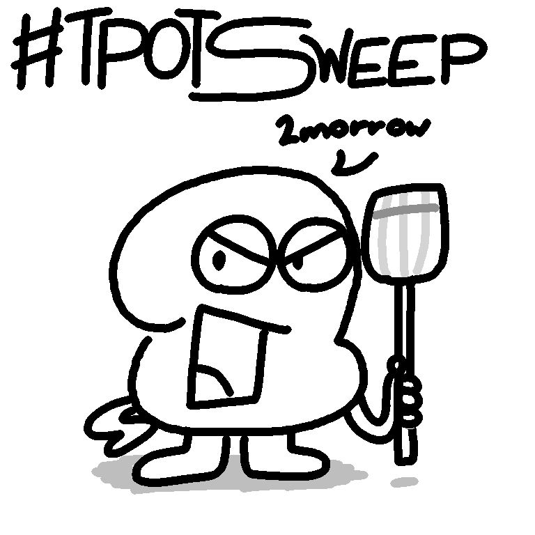 exclam0's tweet photo. #tpotsweep #tpot #tpot2
Pumped up https://t.co/j0ehFhZWR0