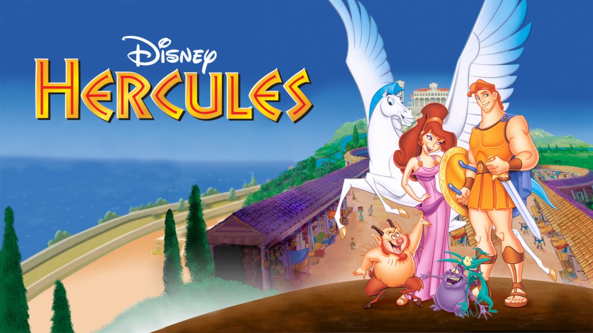 ExpertoEnORL's tweet image. Guy Ritchie dirigirá la versión live-action de 'Hércules' de Disney 👏😳🍿🎥
