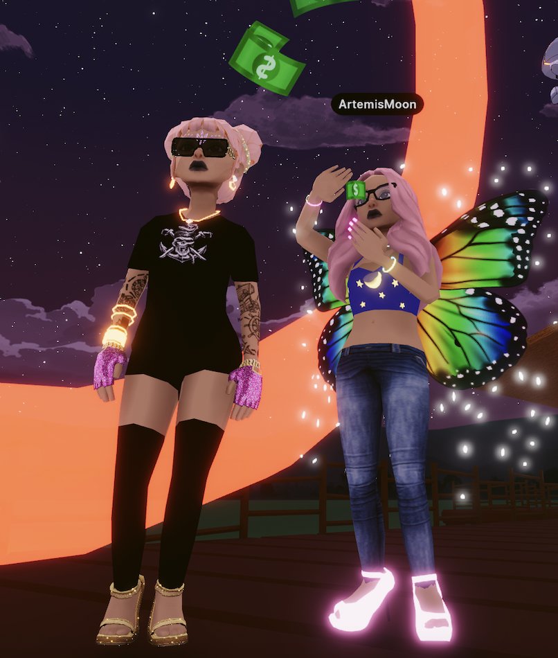 Can always rely on <a href="/ArtemisMoon23/">🌙 𝔄𝔯𝔱𝔢𝔪𝔦𝔰𝔐𝔬𝔬𝔫.𝔢𝔱𝔥 🌙</a> to bring the cash money...💸💸💸 <a href="/metazooxyz/">zoo</a>