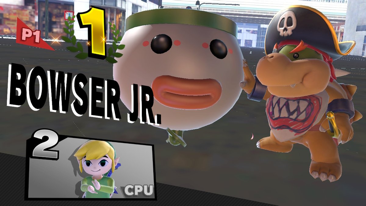 LN_310's tweet photo. I forgot that I made this.
It was created back August 2021 wtf https://t.co/vT02go01Bw
