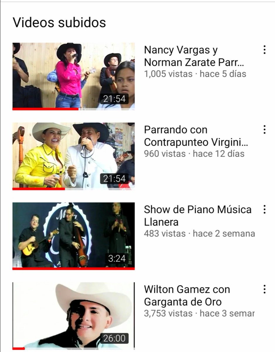 Visita youtube.com/llanovideos