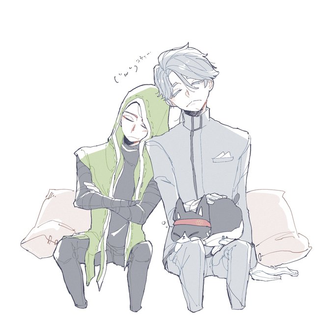 うたた寝 高画質 のtwitterイラスト検索結果 古い順