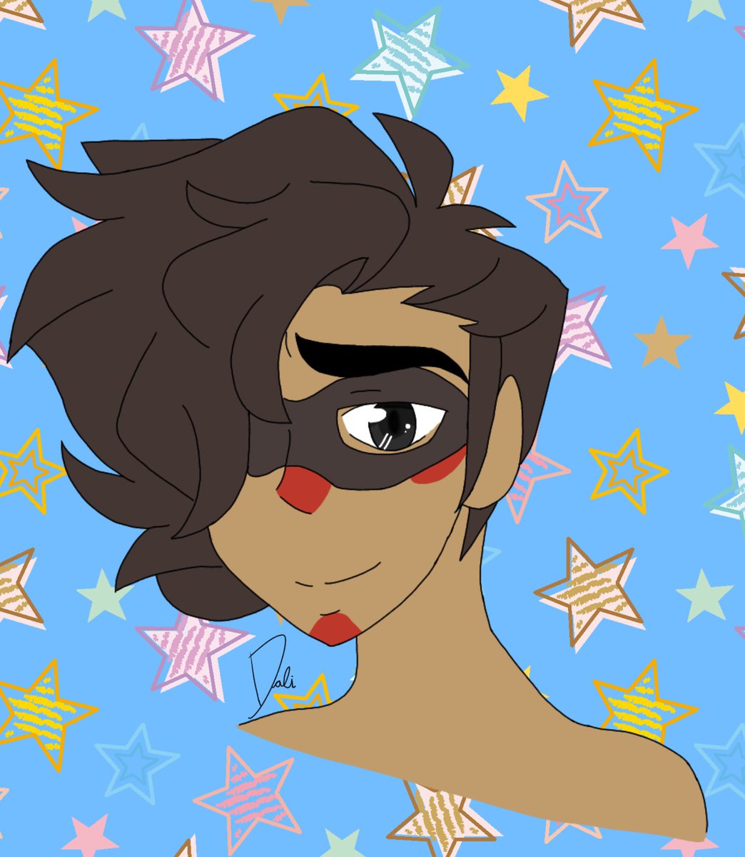 Emily_Heart91's tweet photo. @JambeeBot @_AphroDesia_
I drew the big boss himself~
I love him okay~β‘
#Aphrodesia #Jambee #FANART https://t.co/odSrHzU6Cd