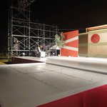 ツイートに含まれる画像