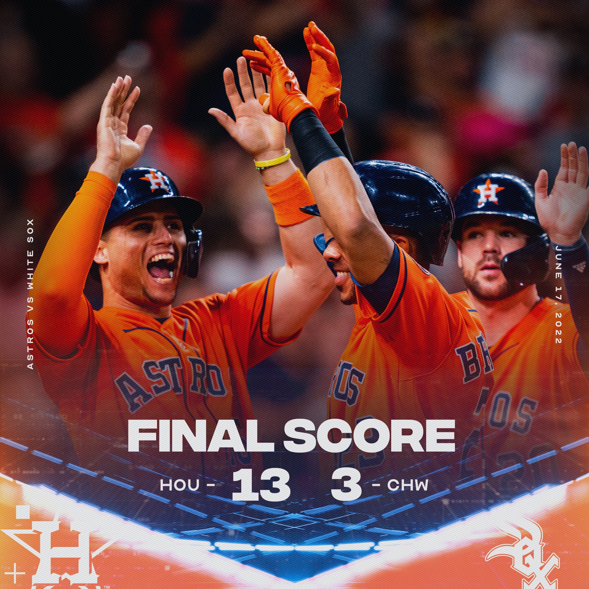 More throwbacks courtesy of the Astros twitter account : r/Astros