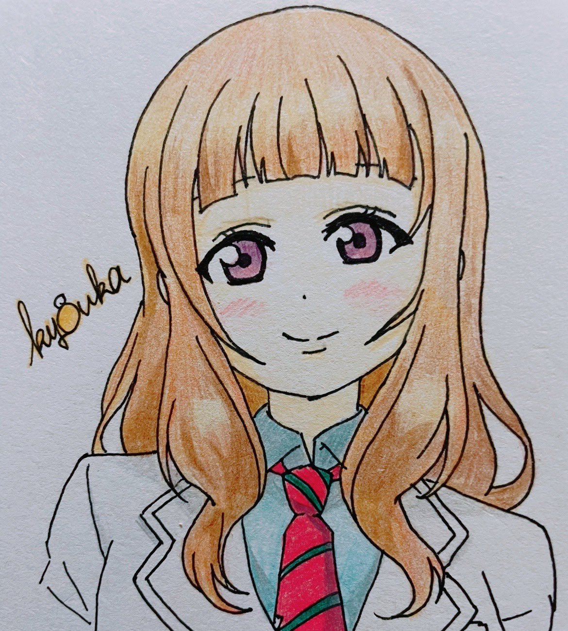 きょうか あんじゅさん 真正面描くのほんと苦手 マジで変になる 良かったらいいね And Rtよろしく お願いします ラブライブ Lovelive A Rise 優木あんじゅ 大橋歩夕 きょうかのイラスト きょうかのラブライブシリーズ2 New いいね きょうか あんじゅさん 真正面描くのほんと苦手 マジで変になる 良かったらいいね And Rtよろしく お願いします ラブライブ Lovelive A Rise 優木あんじゅ 大橋歩夕 きょうかのイラスト きょうかのラブライブシリーズ2 New いいね