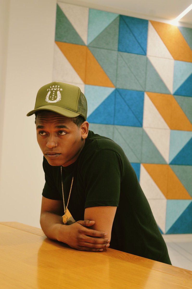 Know I Had to pull up on @radiogodstu at “What’s New With Stu” <a href="/hot1079atl/">Hot 107.9 Atlanta</a> in the A 🎙🔥 Much love for having me 💯🎯 #SoBelowOutNow