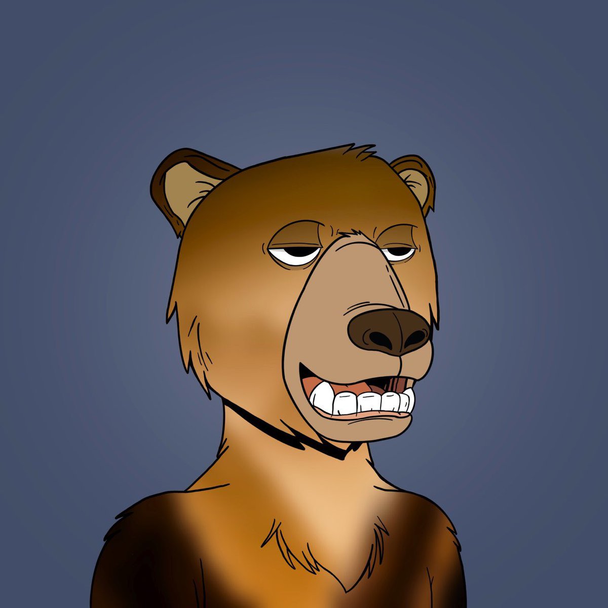 Interchangeable traits. Coming soon to The Tailor. We’re here. @AesTribe <a href="/AesTailor/">aeris aestailor</a> 

#NFT #NFTCommunity #Tailor #ApesTogetherStrong #bearmarket