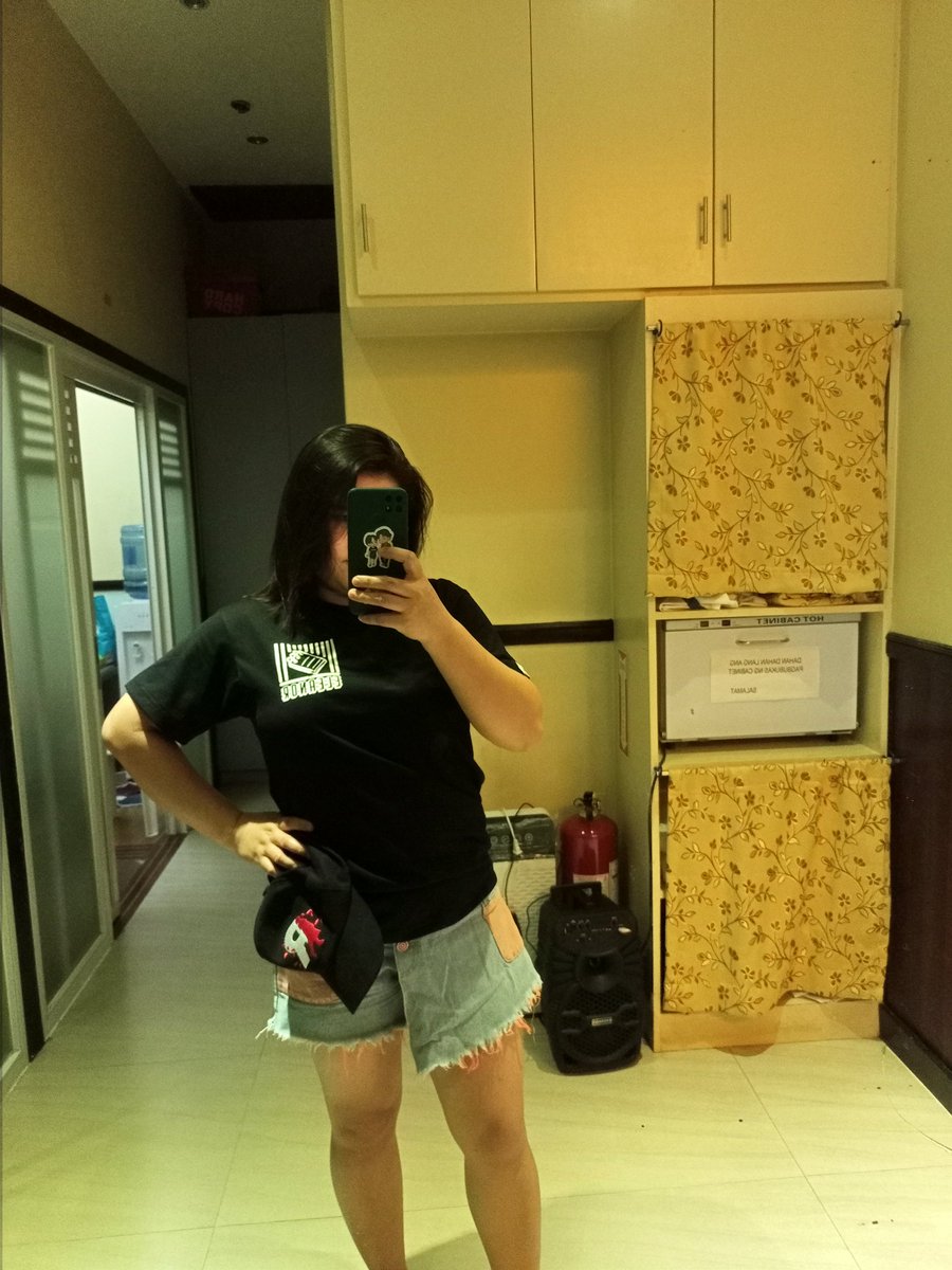 lecargamera's tweet photo. My 2nd entry 😍
@rocepparelyn 
#Rocelfieday
#RORFAM https://t.co/y3p2vF7wzo