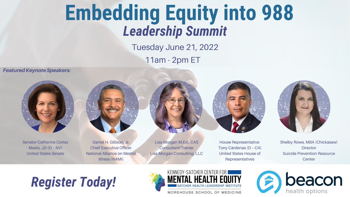 AspieSurvngLoss's tweet image. Diversity and inclusion in 988
#autism #equity #inclusion #crisis