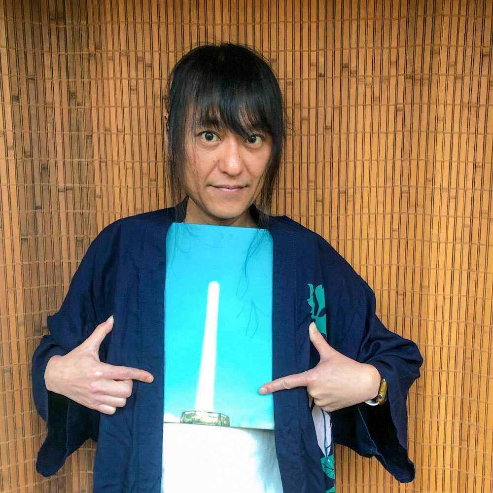 中村一義 on X: 