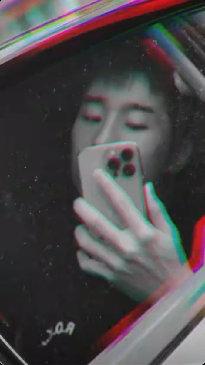 Instagram story 💜