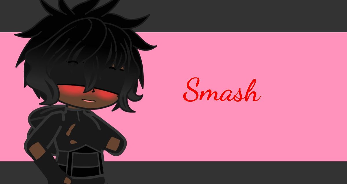 GachaNoire's tweet photo. {Smash or pass}
Send your OC in the comments https://t.co/x9SzMfFPd5