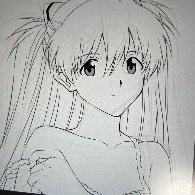 ぐーてんもーげん
今日は1日仕事で潰れるのでほぼ進められない…

多分漫画出すのはこれが最初で最後になると思います、なぜなら…私が日本語下手だから(笑)
アフターも本にしようかなと前に言ってたんですけど、自分はもういいかなと😅
絵よりも国語の勉強した方がいいと改めて思った 