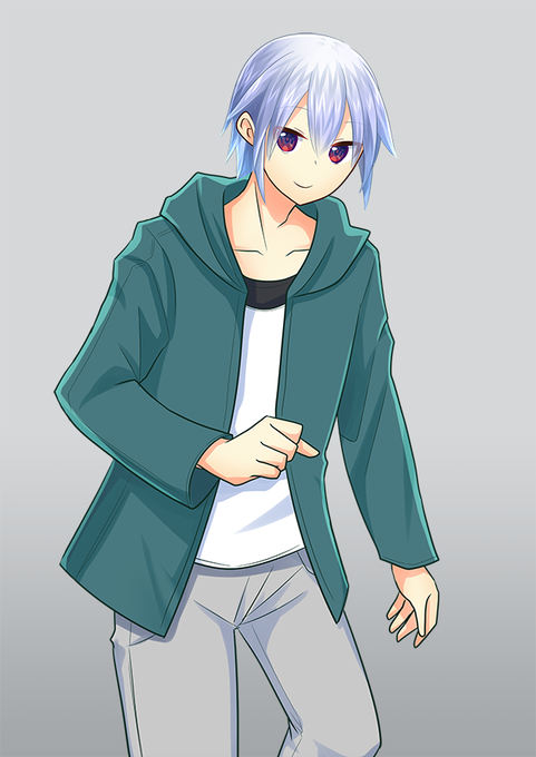 Luneのtwitterイラスト検索結果