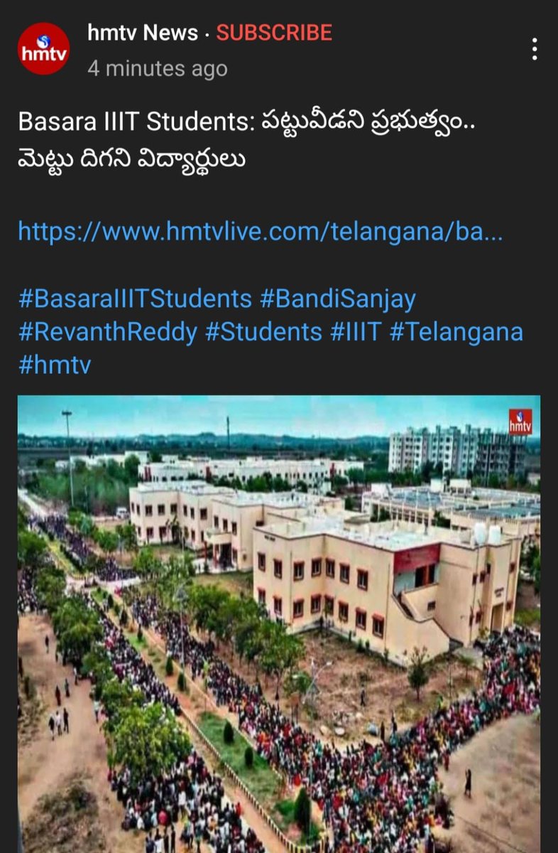 Vikram87351928's tweet photo. #VisitRGUKT 
#ConsiderRGUKT
#KCRVisitRGUKT 
#KTRvisitRGUKT
@KTRTRS 
@TelanganaCMO
@PawanKalyan https://t.co/zI8SLeVqfo