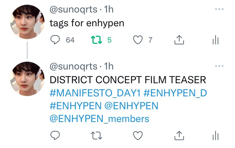 CNF_members's tweet photo. binubully dahil flop:         yung bully: https://t.co/y1vBtcTj1D