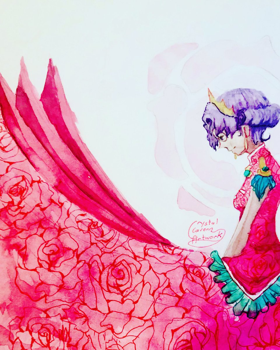 ccaverndolls's tweet photo. Getting into Revolutionary Girl Utena because gay and sword fighting (and Nanami episodes) #rgu #anthyhimemiya https://t.co/0Tn5pkxGLh