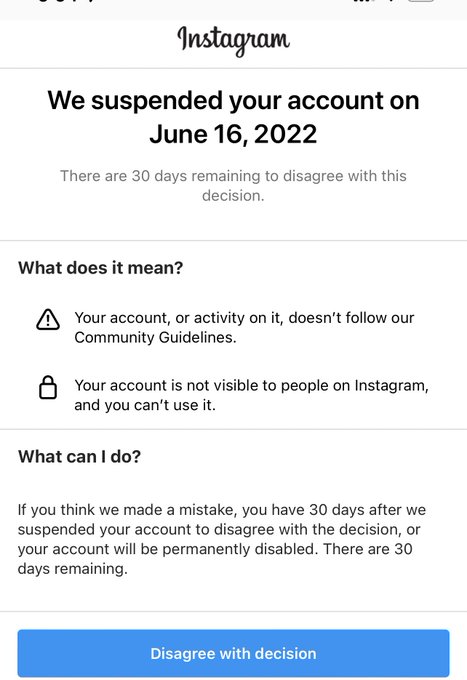 2 pic. My instagram & Snapchat have be deactivated again ??‍♀️?? 
I haven’t even been active lately.
Someone