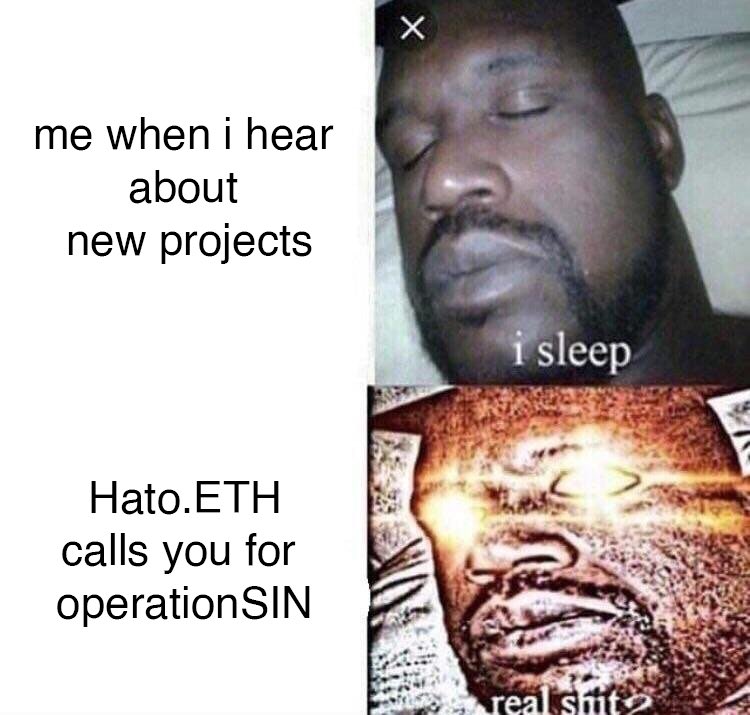 Rain | OperationSIN tweet media