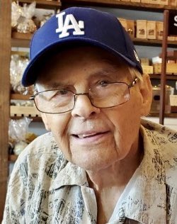 Services for Dick Schlagel will be held on Wed., June 22 at the Porterville Funeral Home. Viewing 9 am; service 10 am; lunch follows at the Porterville Nazarene Church. Burial at the Bakersfield National Cemetery will be Thurs., June 23 at 10 am. #WestKernACSA <a href="/ACSA_info/">ACSA</a>